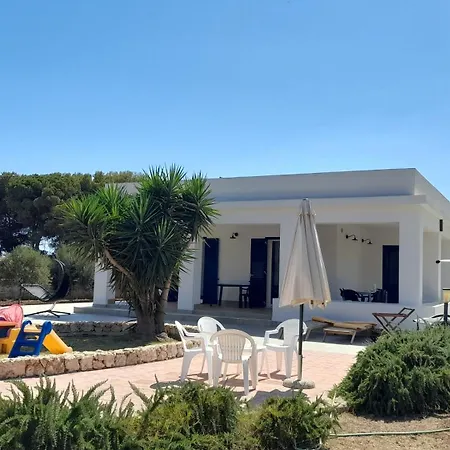 Villa Micalice's Sea House Ognina