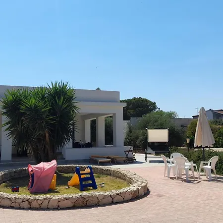 Micalice's Sea House Ognina
