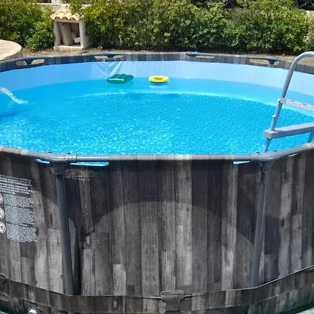 Micalice's Sea House Villa Ognina