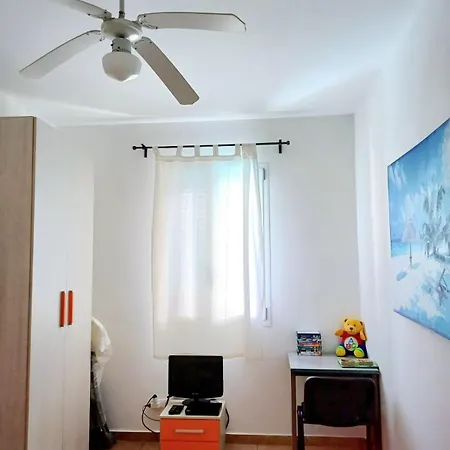 Micalice's Sea House Villa