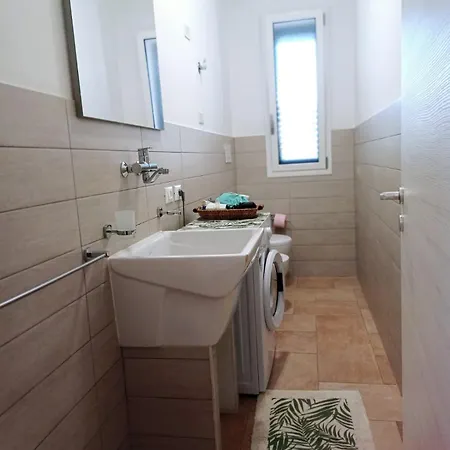 Micalice's Sea House Villa Ognina