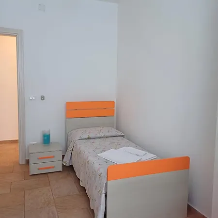 Micalice's Sea House Villa Ognina