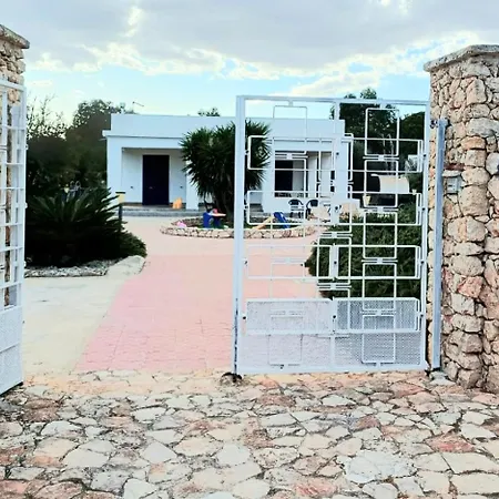 Micalice's Sea House Villa Ognina