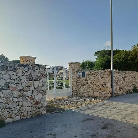 Villa Micalice's Sea House Ognina