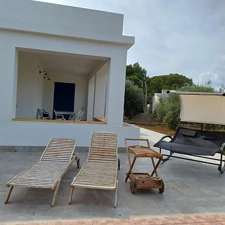 Micalice's Sea House Ognina