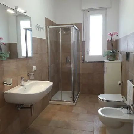 Villa Micalice's Sea House