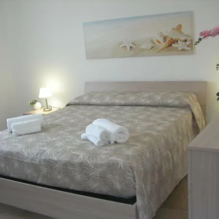 Micalice's Sea House * Ognina
