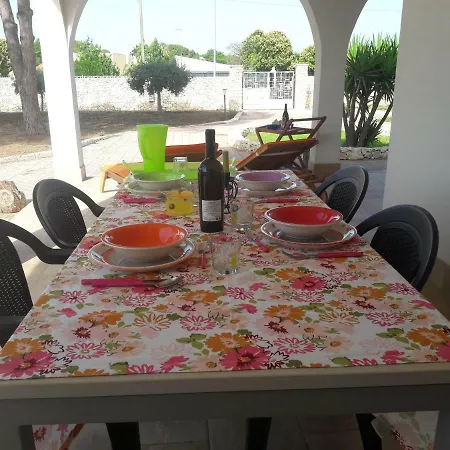 Villa Micalice's Sea House *