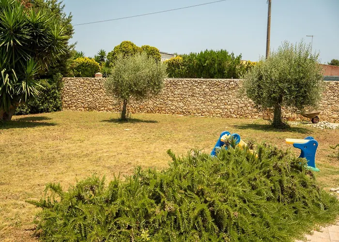 Micalice's Sea House Willa