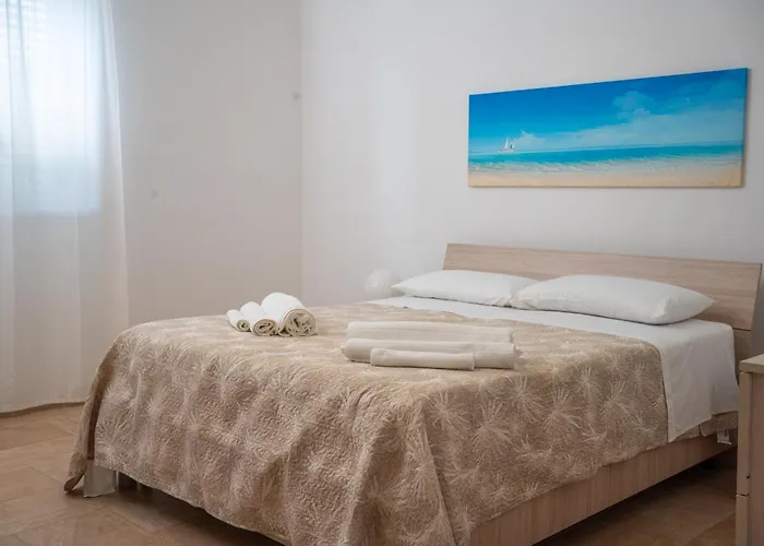 Micalice's Sea House * Ognina